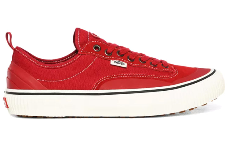Vans Destruct Sf Red VN0A4BTLFRK