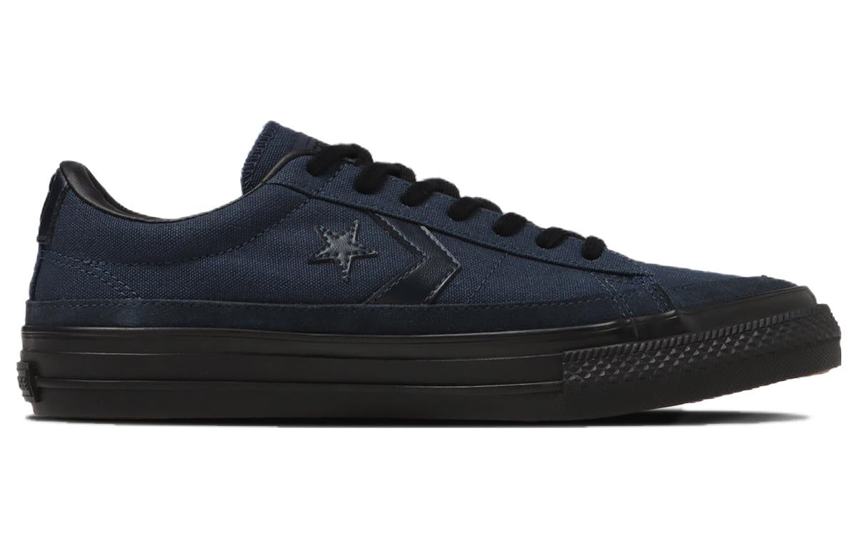 Converse PRORIDE SK GD OX 'Black' 34201201