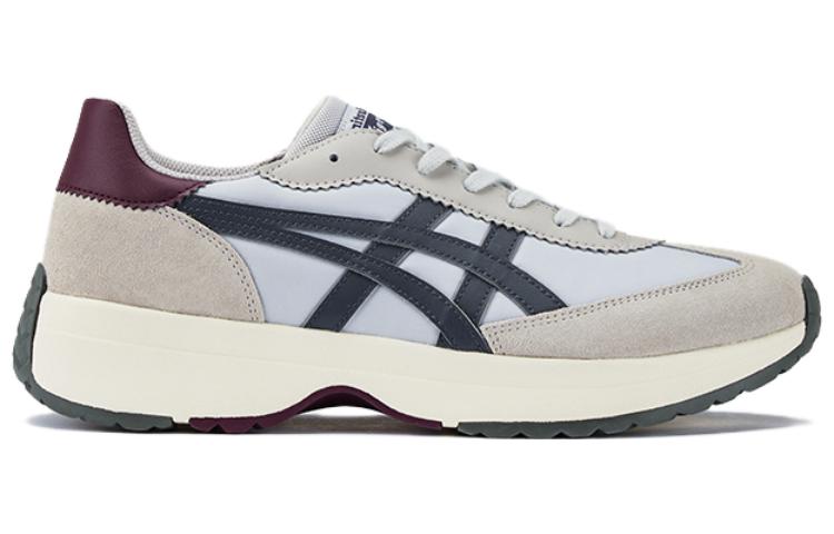 Onitsuka Tiger Traidio 'Grey Navy' 1183B966-020