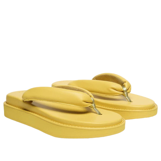 Onitsuka Tiger Tiger Setta NM 'Sunflower Yellow' 1183C318-750