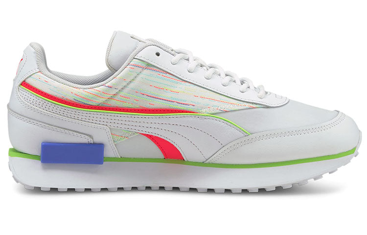 PUMA Future Rider 'Double Spectra' 382740-01