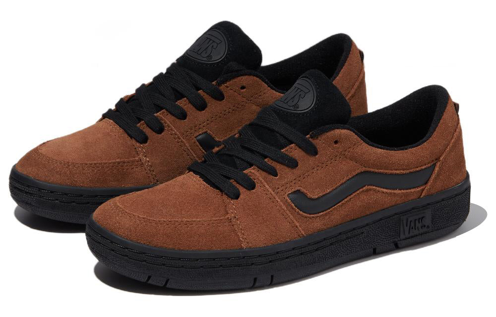 Vans Skate Fairlane VCU BROWN VN0005VFY49