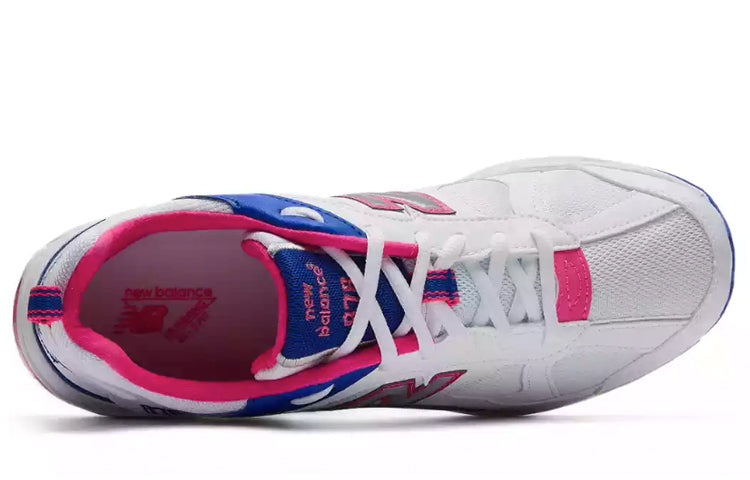New Balance 878 'Pink Blue White' CM878GA