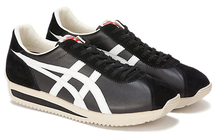 Onitsuka Tiger Montreal NM 'Black White' 1183B360-002