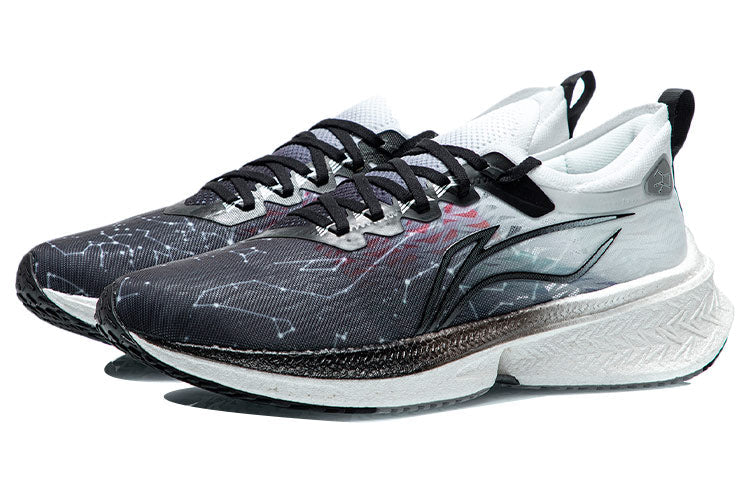 Li-Ning Feidian Discovery 'Black Constellation' ARMR005-2