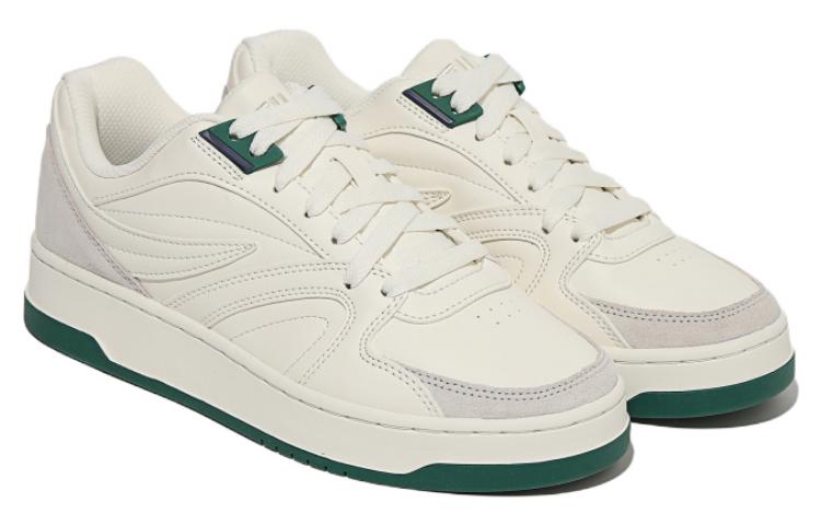 FILA Oakment TR 'White Green' 1TM01891F_142