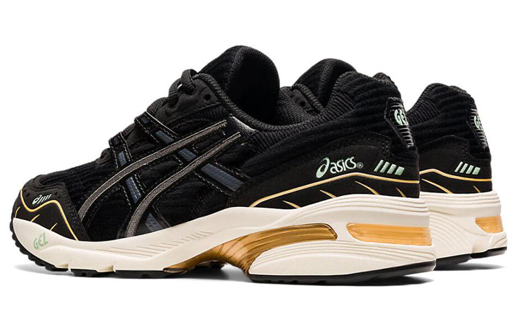 (WMNS) ASICS Gel-1090 'Black' 1202A157-001
