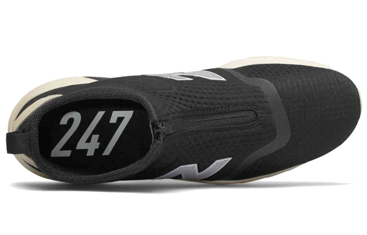 New Balance 247 Mid 'Black' MS247MCA