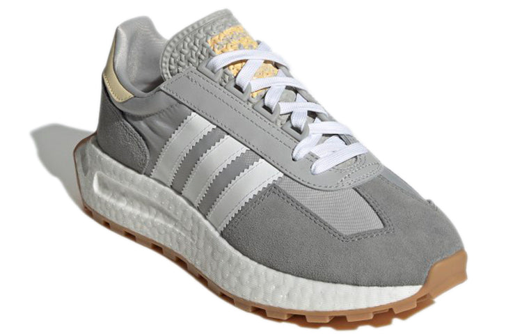 (WMNS) adidas Retropy E5 'Grey Pulse Amber' GW8261