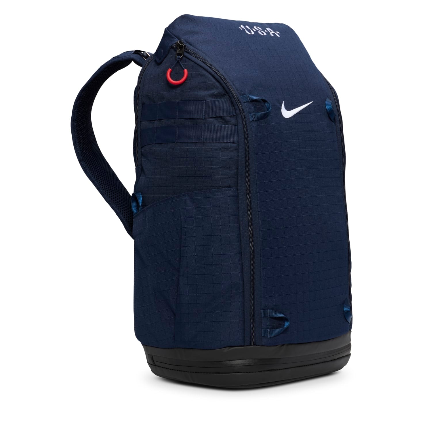 Nike USA Elite EasyOn 31L Backpack 'Obsidian' FZ6371-451