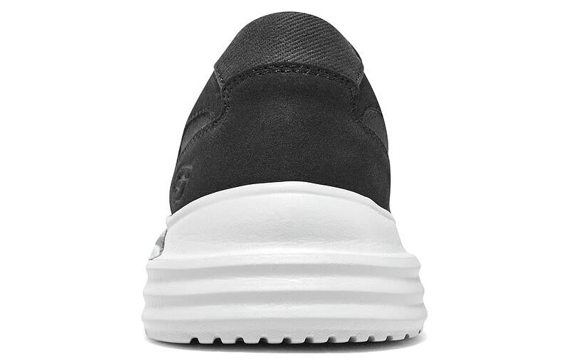 Skechers Proven 'Black' 204785-BLK