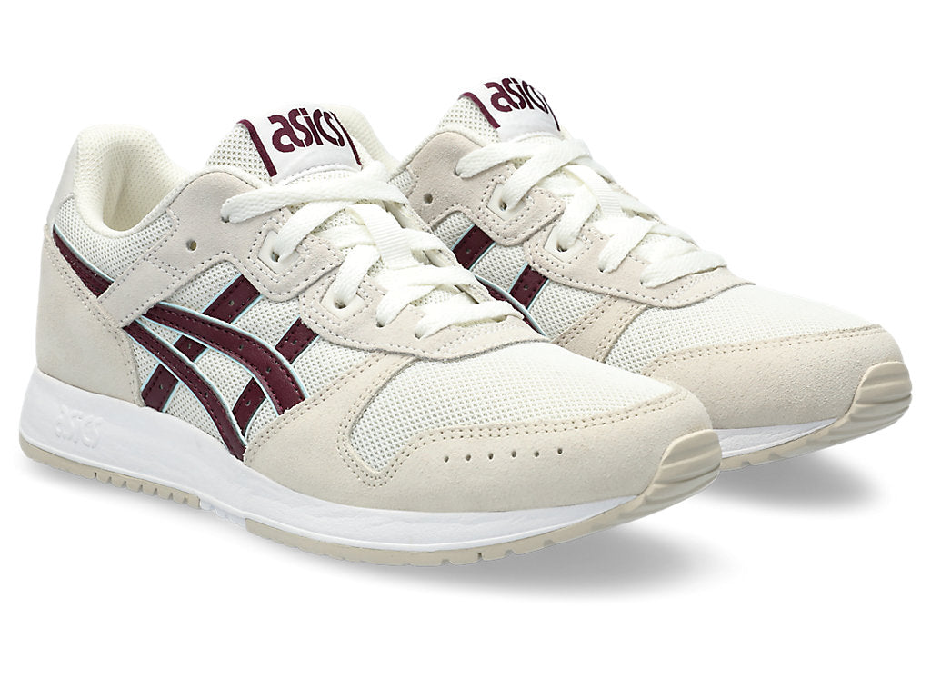 (WMNS) ASICS Lyte Classic 'Cream Port Royal' 1202A306-109