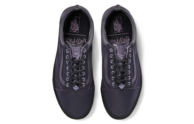 Vans Harry Potter x Old Skool 'Deathly Hallows' VN0A4BV5V0F
