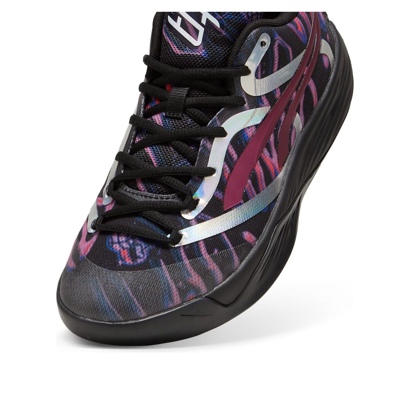 (WMNS) PUMA Stewie 2 'Cherry On Top' 310510-01