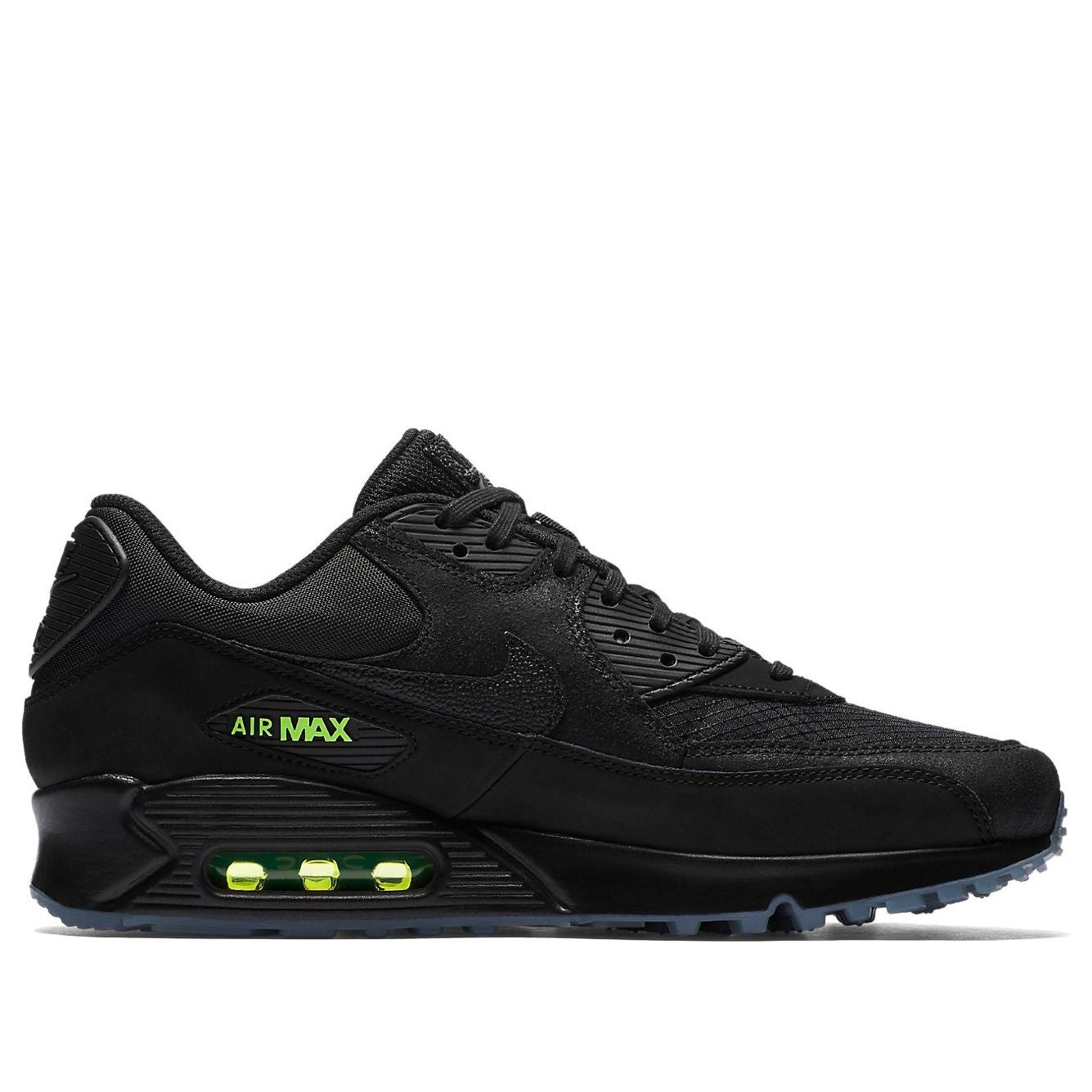 Nike Air Max 90 'Night Ops' AQ6101-001
