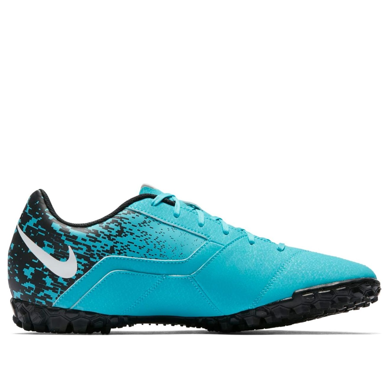 Nike BombaX TF Low Tops Blue 826486-411