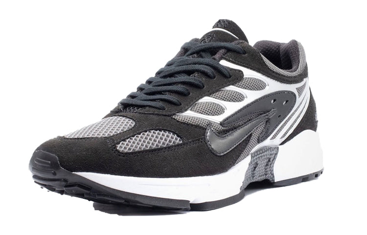 Nike Air Ghost Racer Retro 'Black' AT5410-002