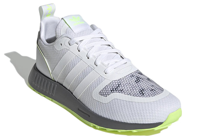 adidas Multix 'White Grey Green' GZ3539