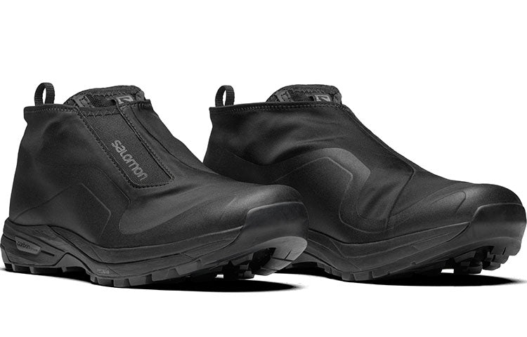 Salomon XA-Alpine Mid Advanced 'Black Magnet' 415787