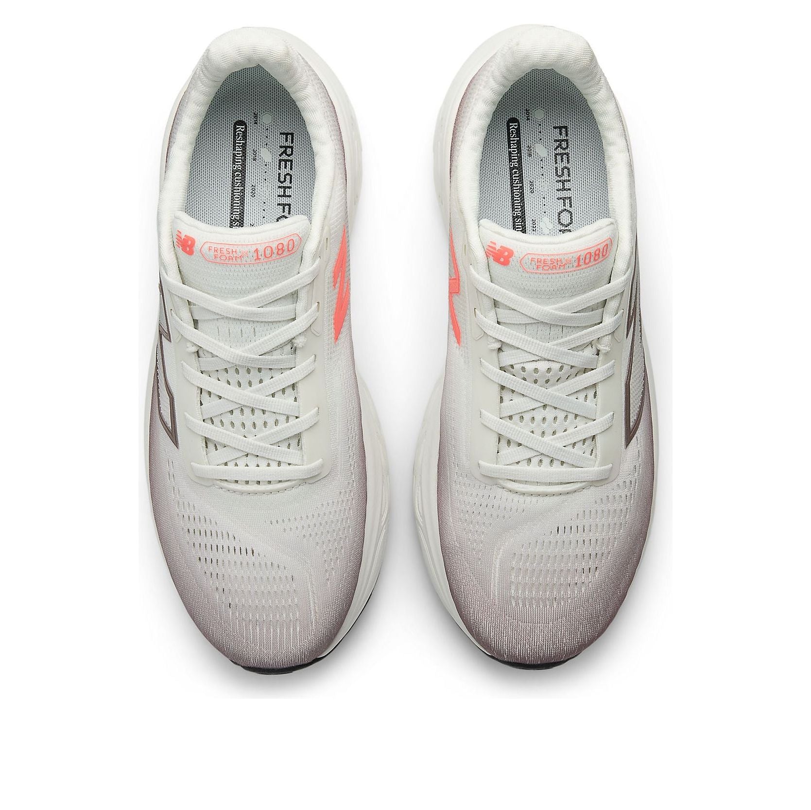 New Balance Fresh Foam X 1080v14 'Earth Shadow Urgent Red' M108014F