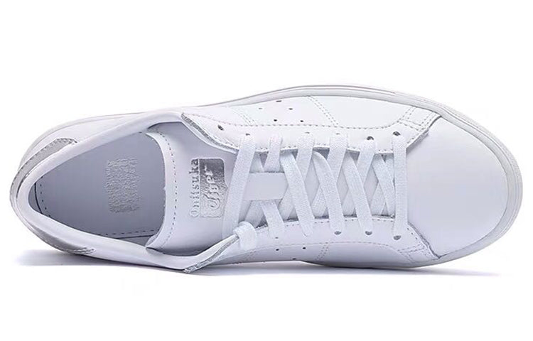 (WMNS) Onitsuka Tiger Lawnship 2 'White' 1183A492-100