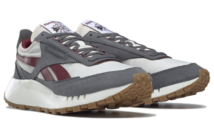 Reebok Classic Leather Legacy 'White Grey' GZ2144