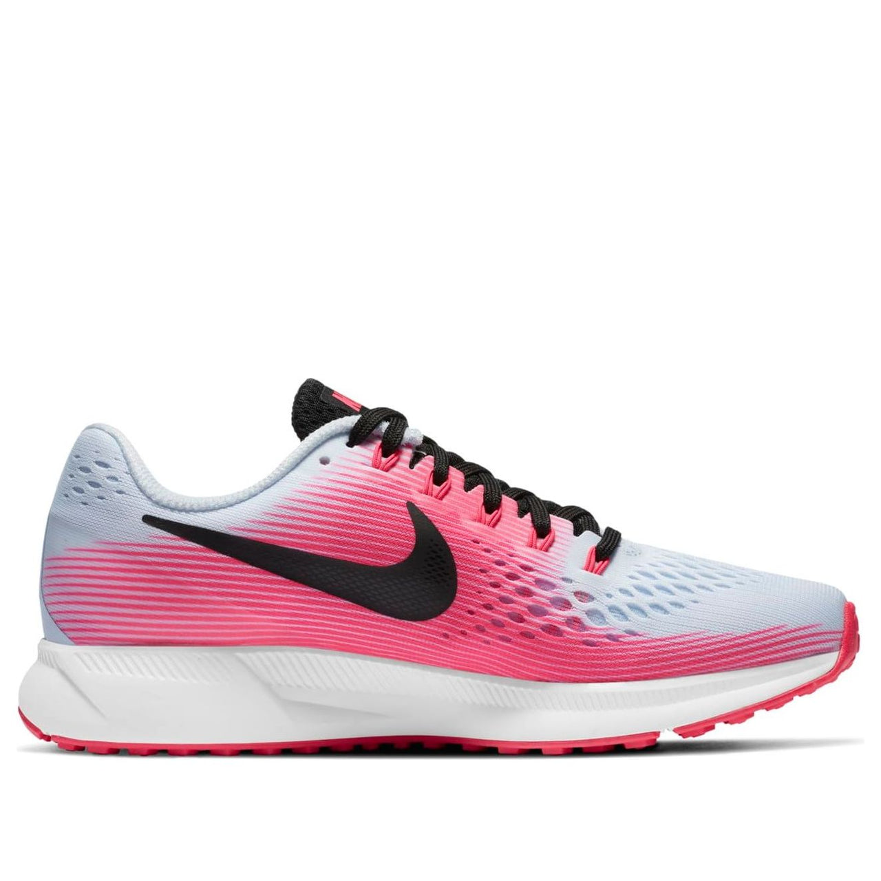 (WMNS) Nike Air Zoom Pegasus 34 'Hyper Pink' 880560-411