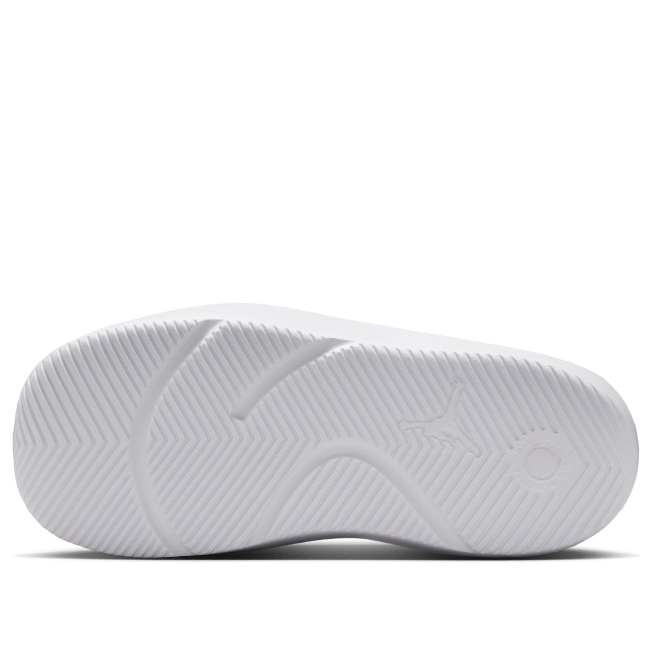 Air Jordan Air Franchise Slides 'White Black' HF3263-100