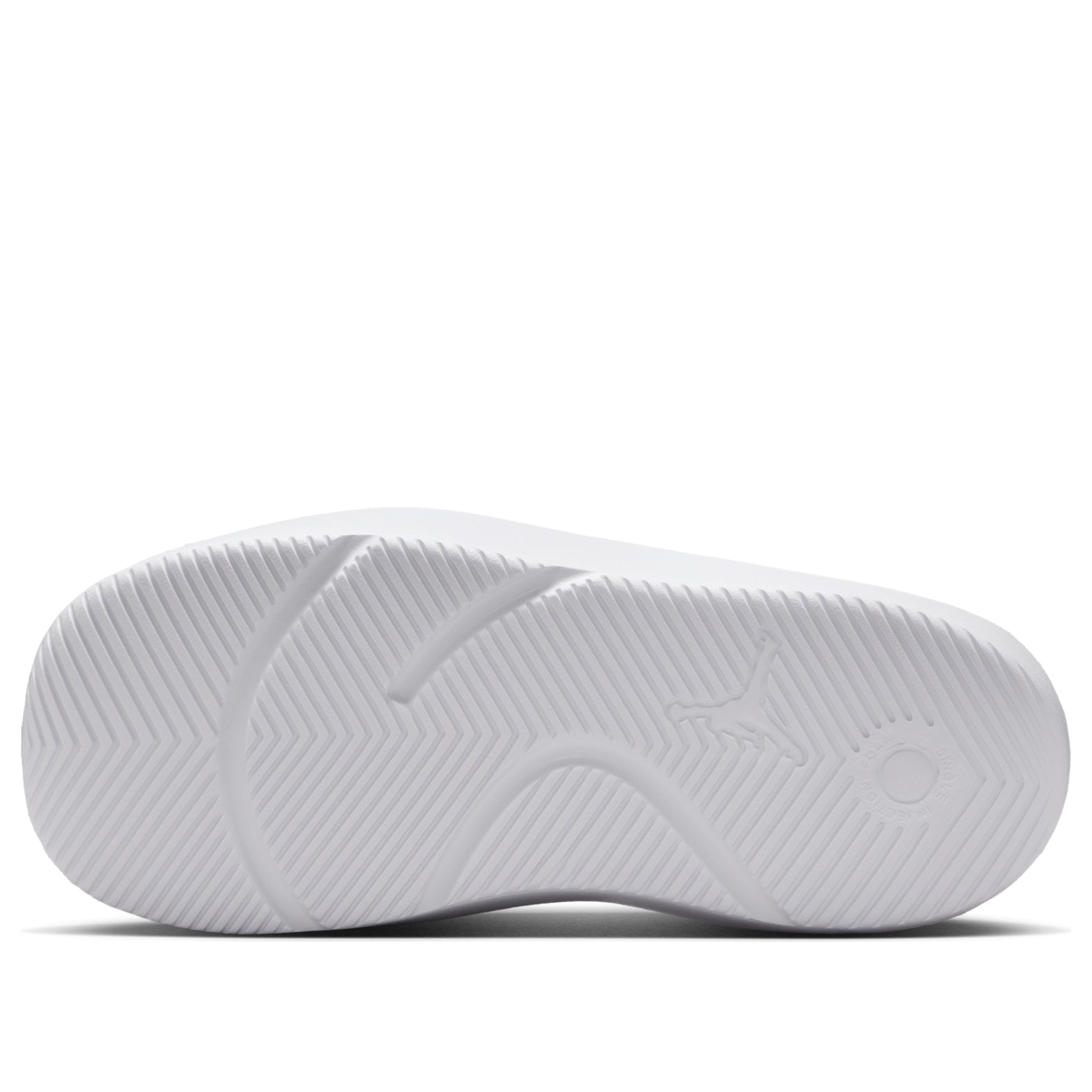 Air Jordan Air Franchise Slides 'White Black' HF3263-100