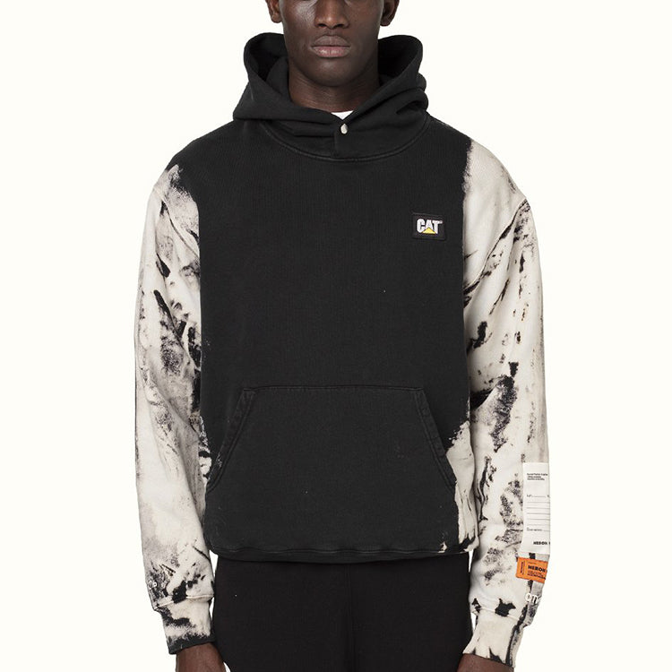 Men's HERON PRESTON Black HMBB010F20JER0031201