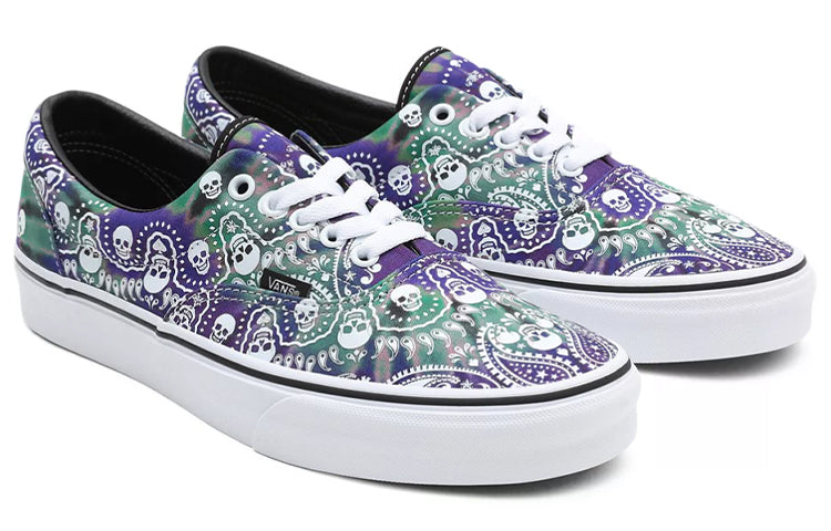 Vans Era 'Bandana Tie Dye Skull' VN0A54F14FM