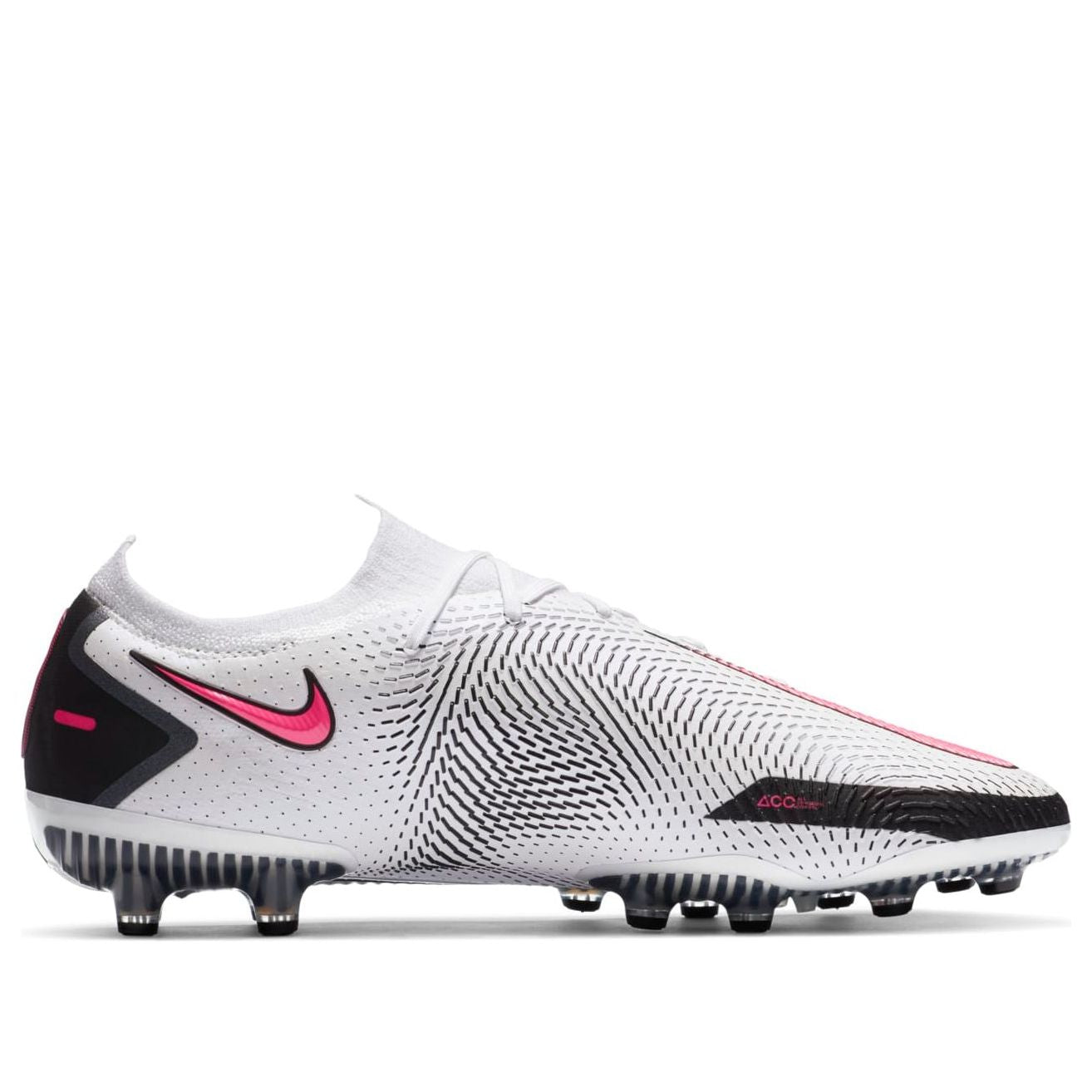 Nike Phantom GT Elite AG Pro 'White Pink Blast' CK8438-160