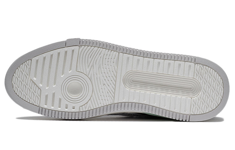 Li-Ning Wave V1 'Grey Black' AGCS029-2