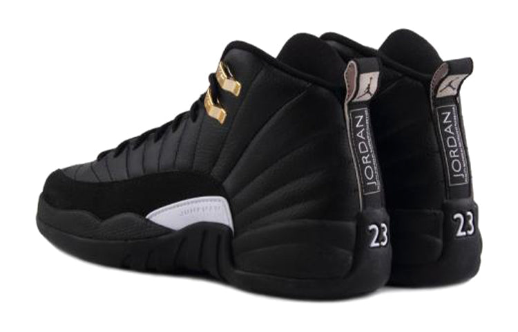 (GS) Air Jordan 12 Retro 'The Master' 153265-013
