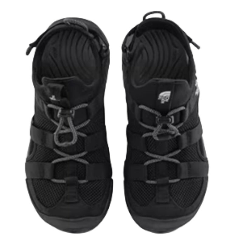 (WMNS) THE NORTH FACE Explore Camp Sandals 'Tnf Black' NF0A8ADQ-KX7