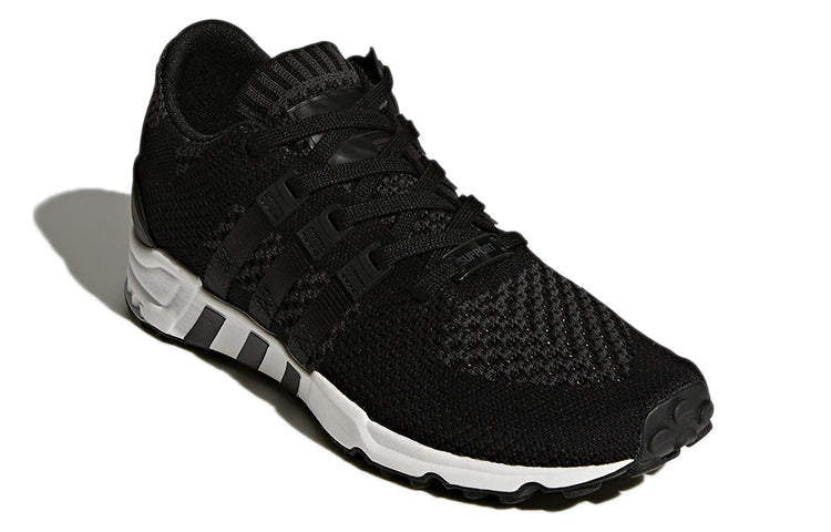 adidas EQT Support RF Primeknit 'Black White' BY9603