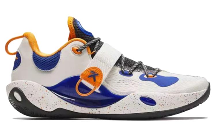 ANTA Klay Thompson 6 Lite White Blue' 112421608-1