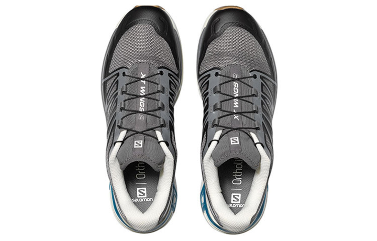 SALOMON XT-Wings 2 'Grey' 414686