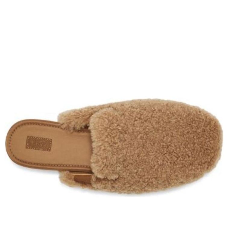 (WMNS) UGG Janaya 'Chestnut' 1130815-CHE