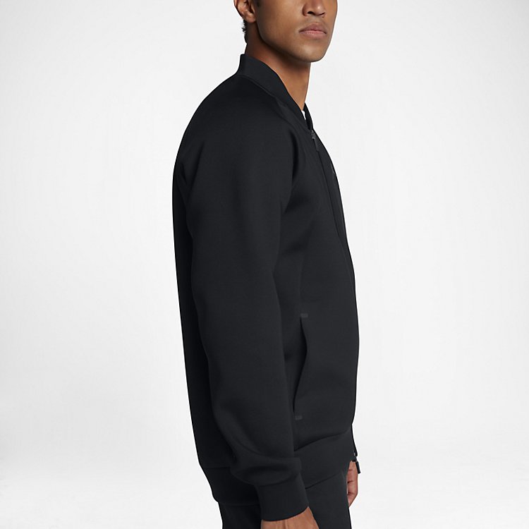 Apparel Jackets Men Air Jordan Flight Tech Jacket 887776-010