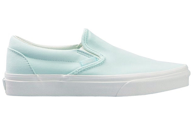 Vans Classic Slip-on 'Blue Mint' VN0A38F7VLP
