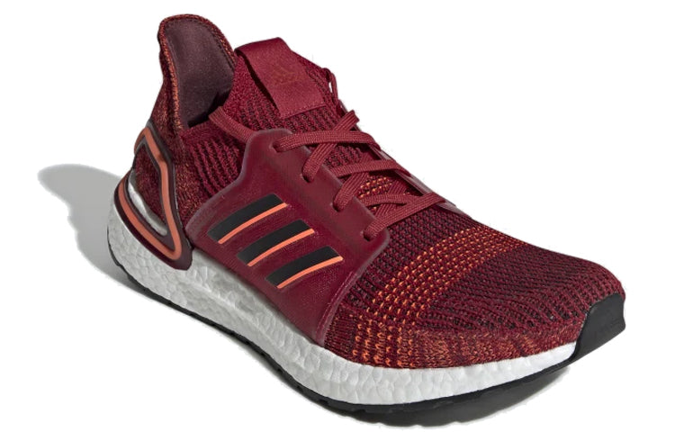 adidas Ultraboost 19 'Active Maroon' G27509