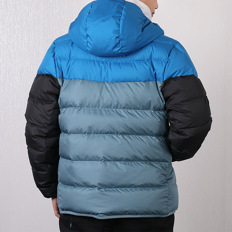 Nike Sportswear Windrunner Down Fill 928834-486