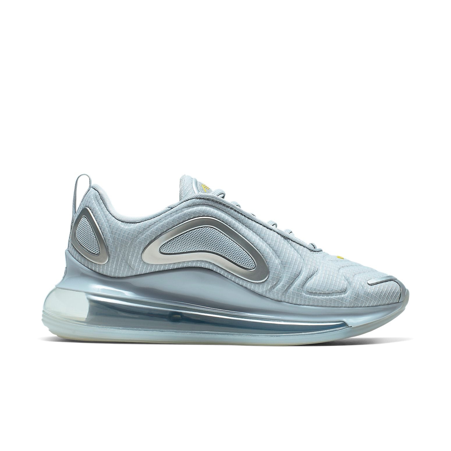 Nike Air Max 720 'Pure Platinum Yellow' CN0141-001