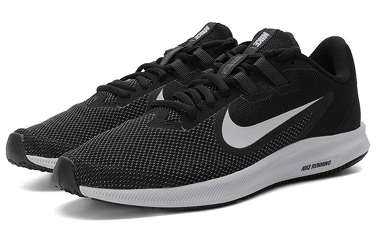 (WMNS) Nike Downshifter 9 'Black' AQ7486-001