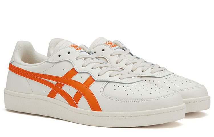 Onitsuka Tiger GSM 'Orange' 1183B773-101