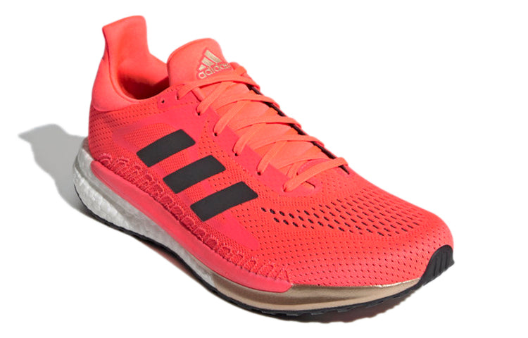 adidas Solar Glide 3 'Signal Pink' FV7255