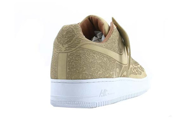 Nike Air Force 1 Premium By Mark Smith 'Tan' 308423-771