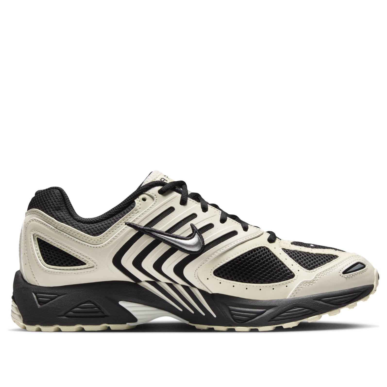 Nike Air Pegasus 2K5 'Pale Ivory Black' HQ5403-102