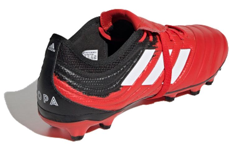adidas Copa Gloro 20.2 MG 'Black Red' FV3070